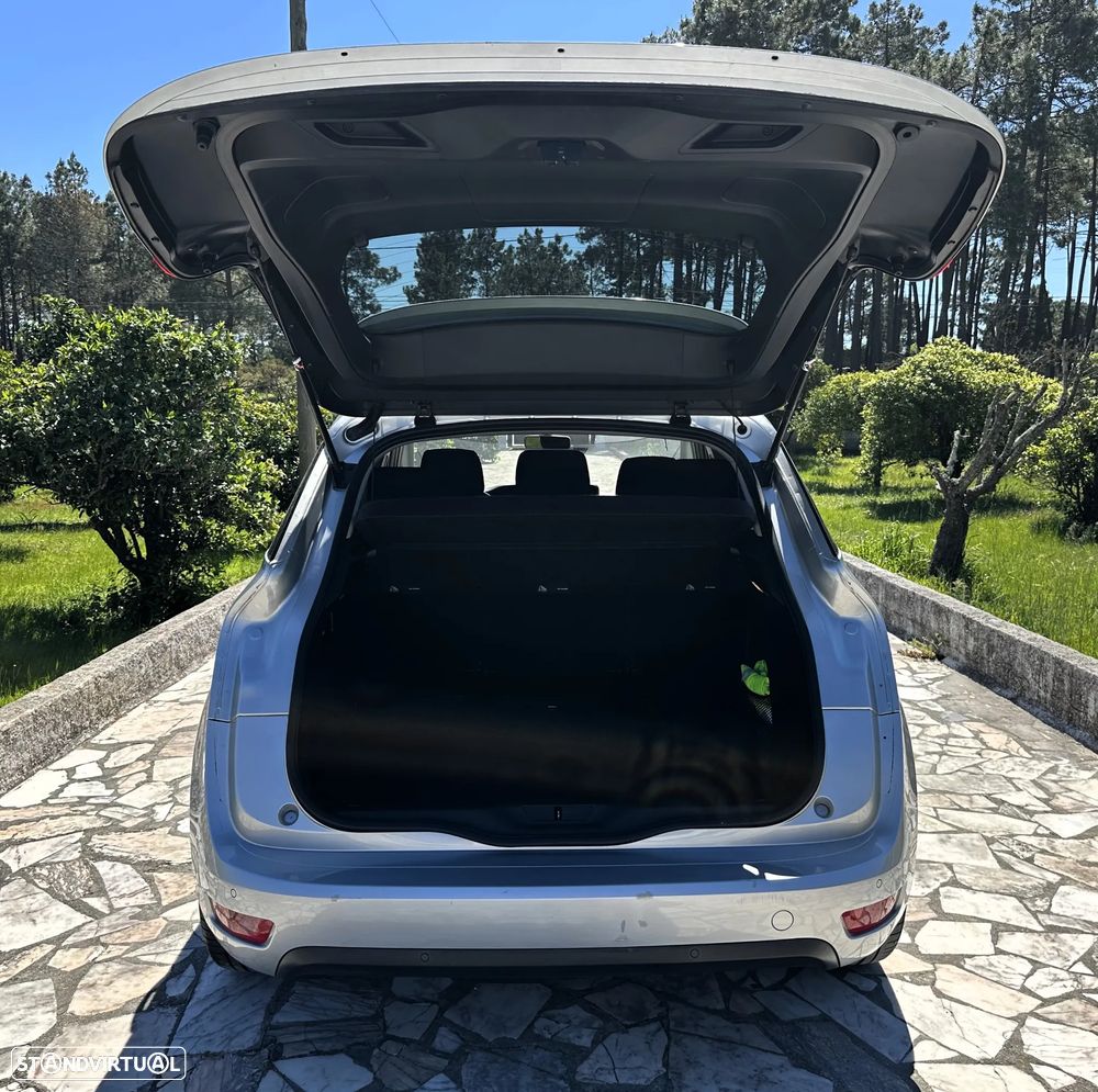 Citroën C4 Picasso 1.6 BlueHDi Exclusive - 34