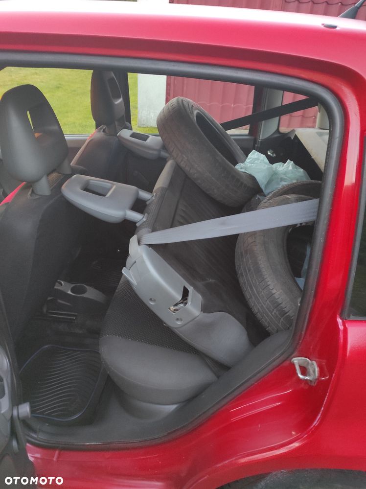 Fiat Panda 1.1 Fresh - 11