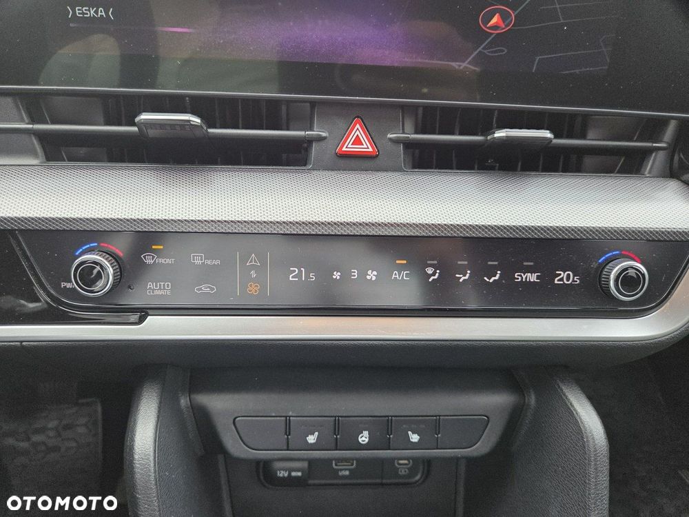 Kia Sportage 1.6 T-GDI Anniversary 2WD - 21