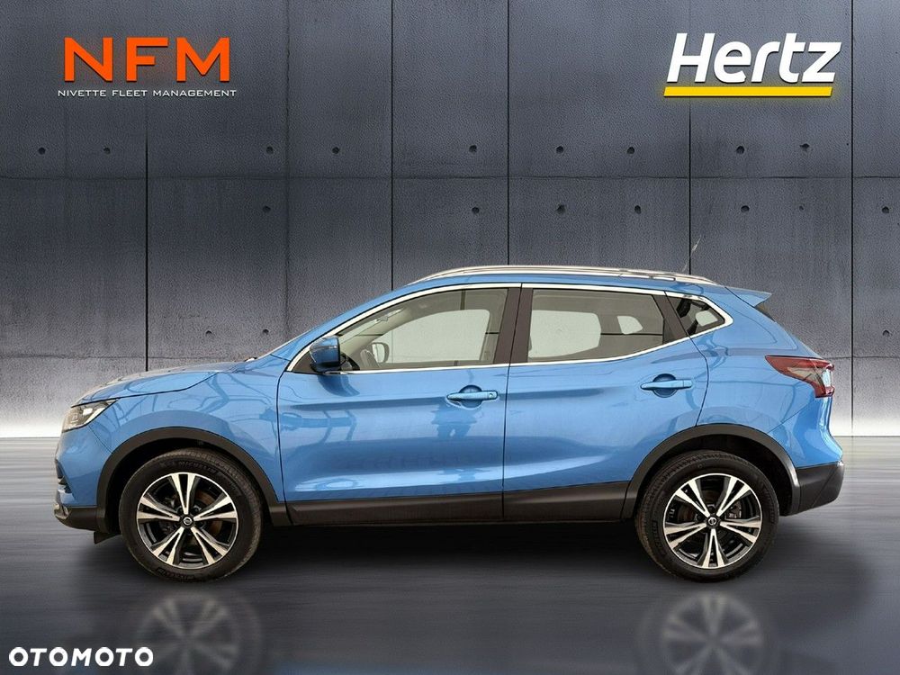 Nissan Qashqai - 6