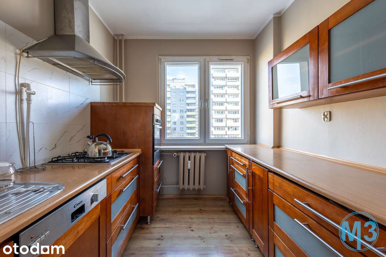 Tu zmieści się rodzina, biuro i plan na przyszłość – 69 m²