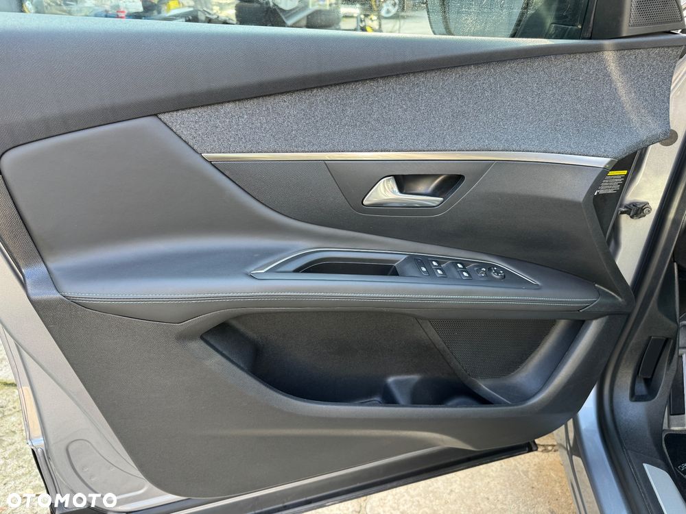 Peugeot 3008 1.2 PureTech Crossway S&S - 27