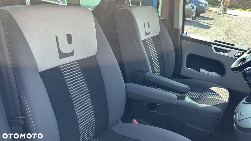 Volkswagen Multivan L1 United - 20
