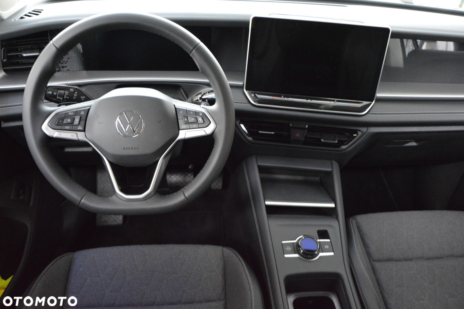 Volkswagen Tayron - 13