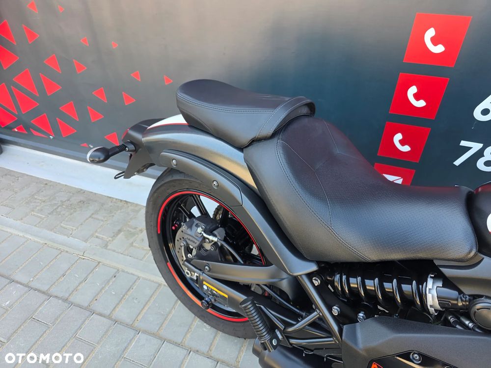 Kawasaki Vulcan - 24