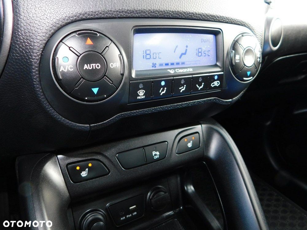 Hyundai ix35 1.6 GDI Comfort 2WD - 11