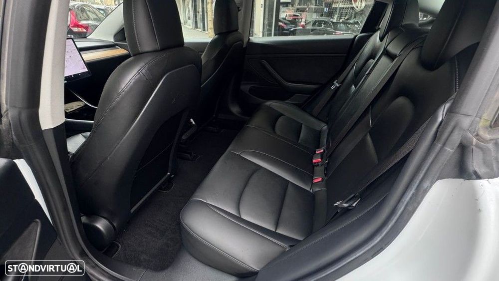 Tesla Model 3 Standard Range Plus RWD - 9