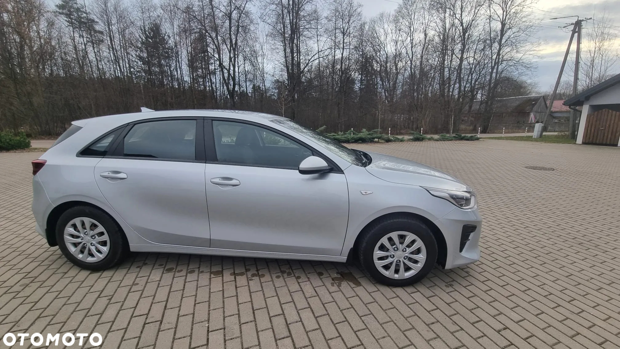 Kia Ceed 1.0 T-GDI S - 5