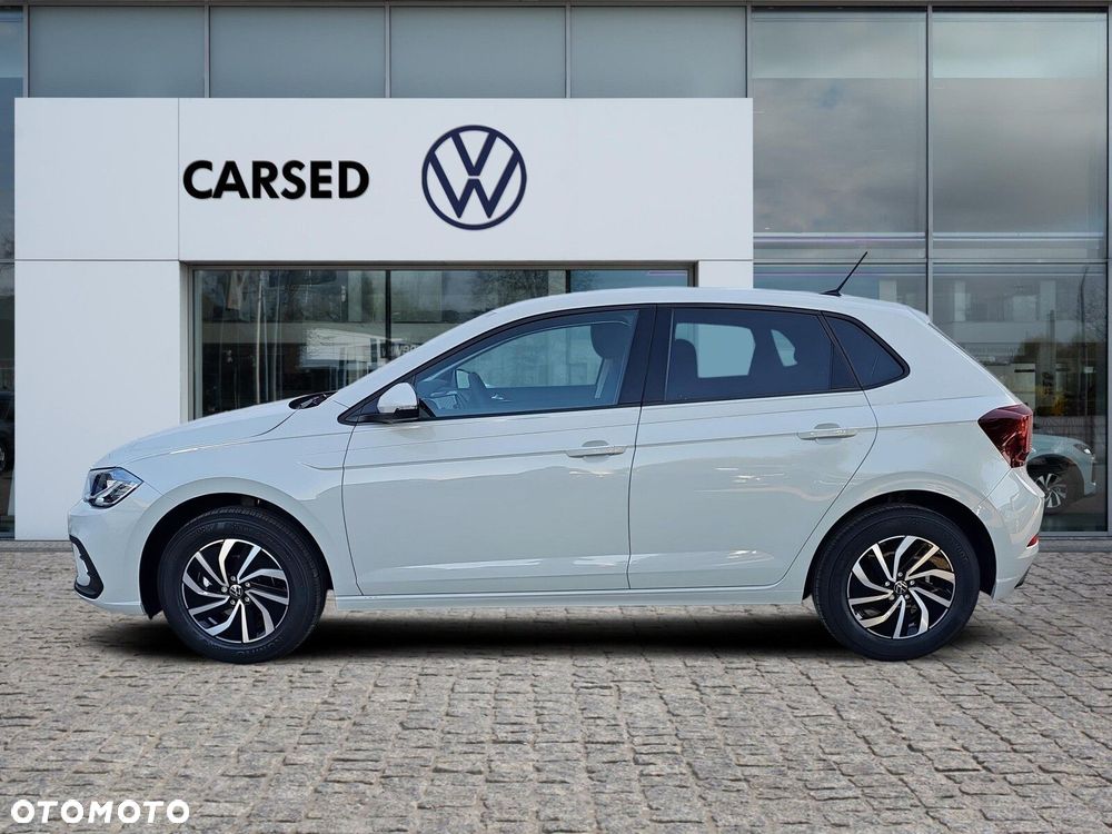 Volkswagen Polo - 4
