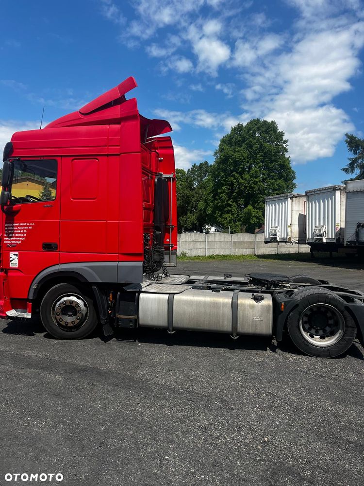 DAF 480XF - 3