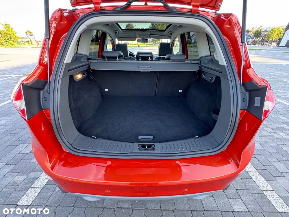 Ford Kuga 2.0 TDCi 4x4 Individual - 39