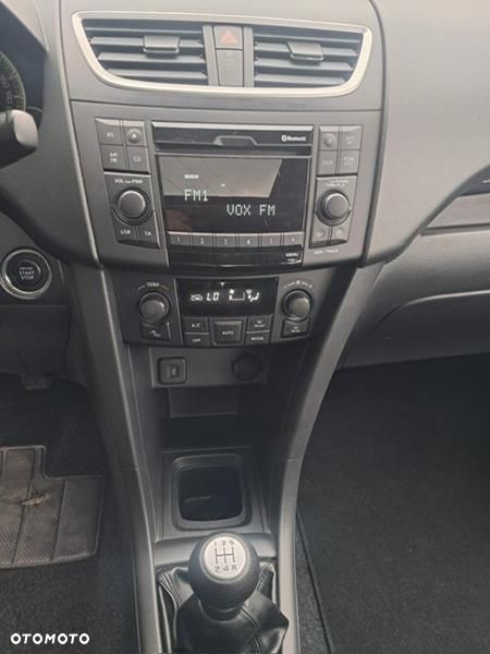 Suzuki Swift 1.2 X-TRA - 9
