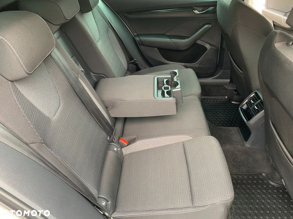 Skoda Octavia 1.5 TSI ACT Ambition - 18
