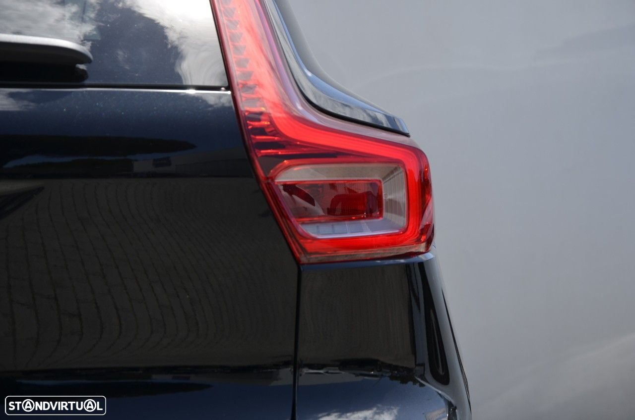 Volvo EX40 82 kWh Single Motor Extended Range Core - 24