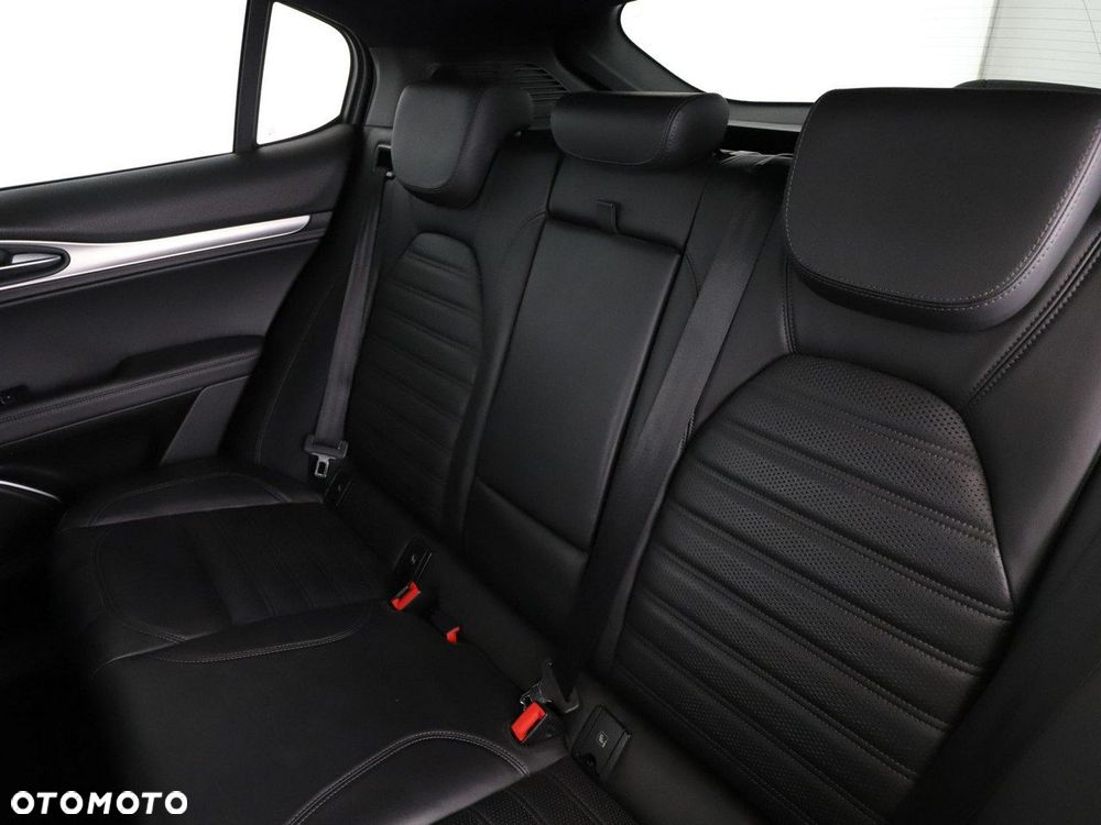 Alfa Romeo Stelvio 2.0 Turbo Super Q4 - 18