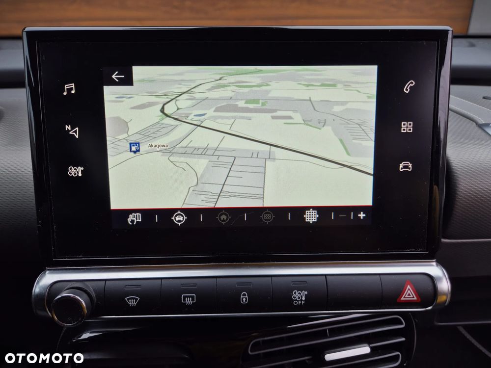 Citroën C4 Cactus Pure Tech e-THP 110 Stop&Start Shine - 21