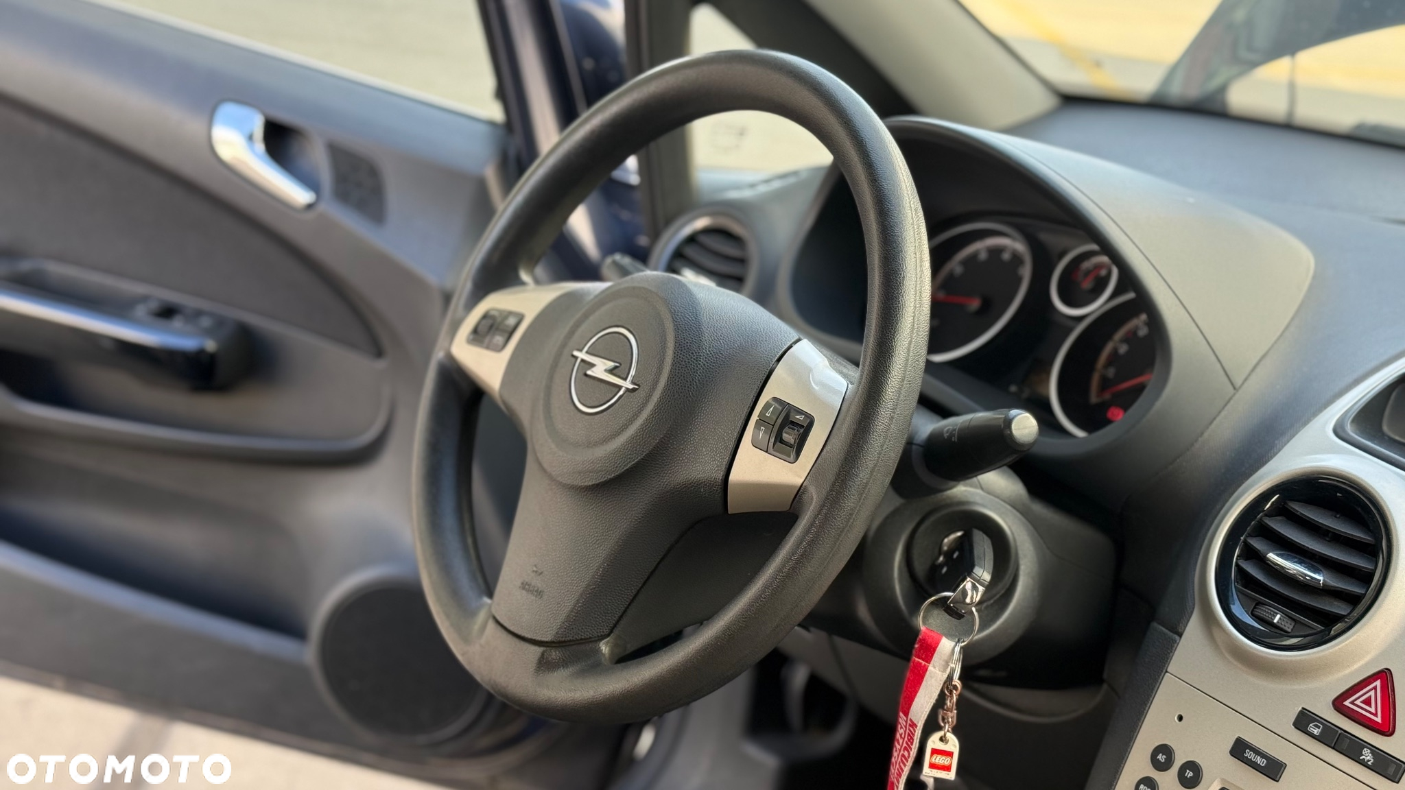 Opel Corsa 1.0 12V Catch me - 18