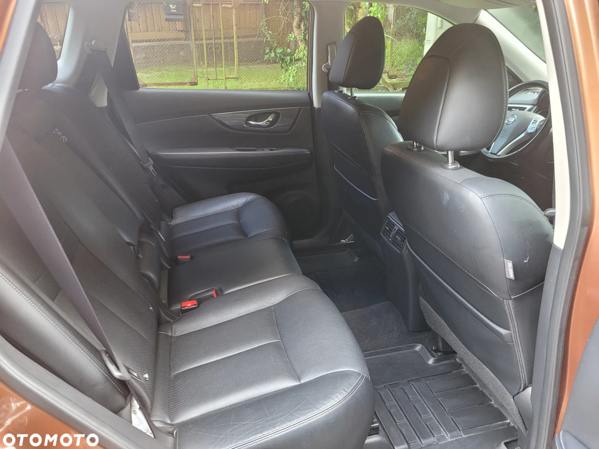 Nissan X-Trail 2.0 dCi Tekna Xtronic 4WD - 16