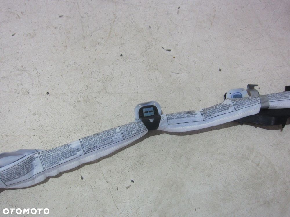 BMW X3 F25 9182226 72129182226 KURTYNA POWIETRZNA AIRBAG PODUSZKA PRAWA USA - 5