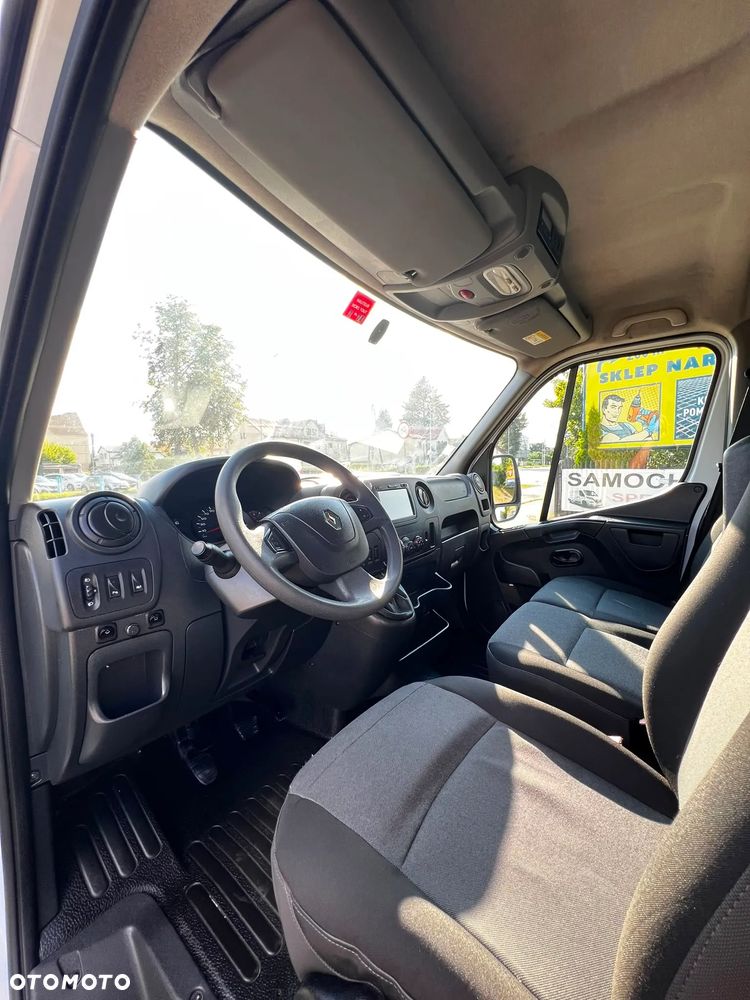 Renault Master L2H2 - 9