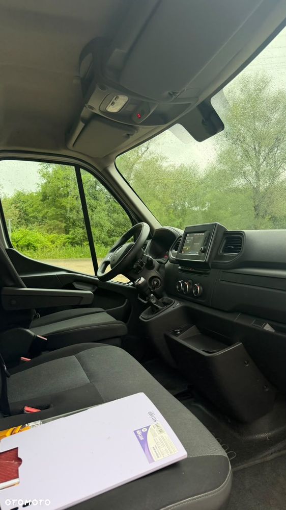 Renault master - 9