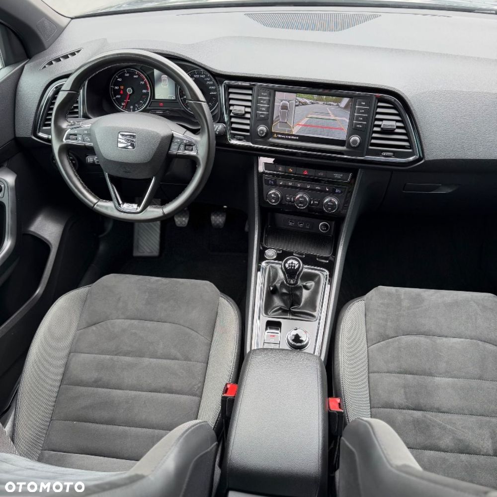 Seat Ateca - 29