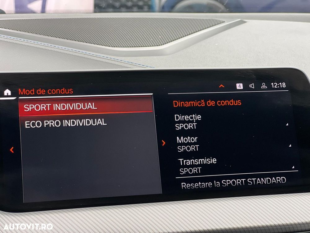 BMW Seria 2 218i AT - 23