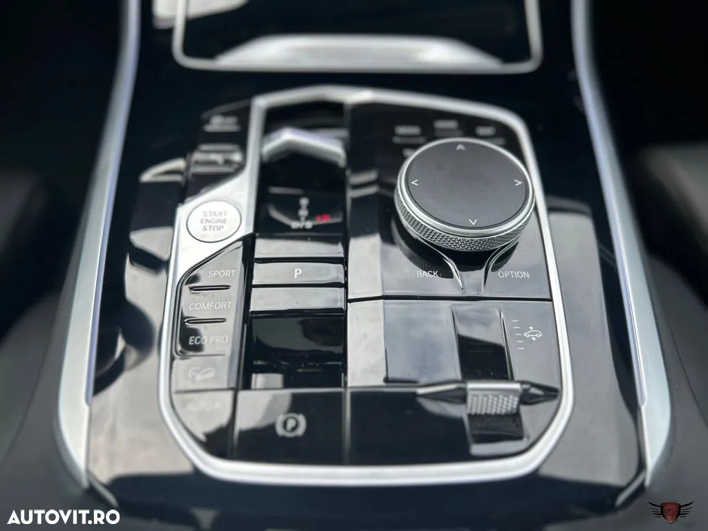 BMW X5 xDrive30d AT MHEV - 9