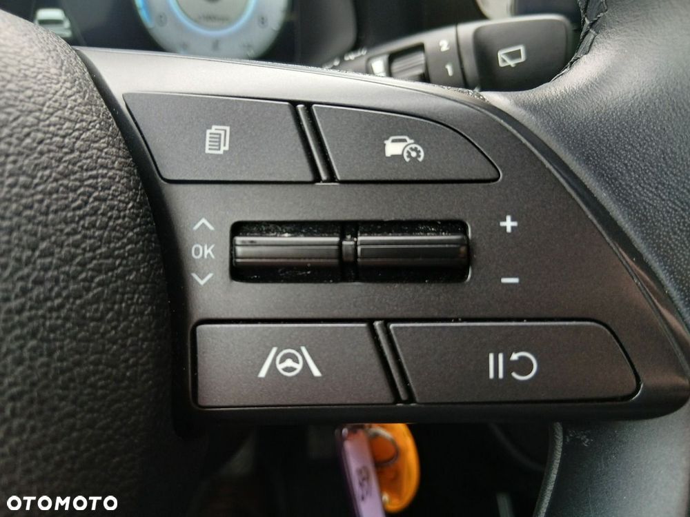Hyundai i20 1.0 T-GDi Modern - 29