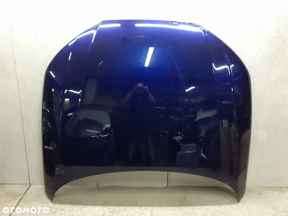 MASKA AUDI A4 B9 8W0 2016-> - 1