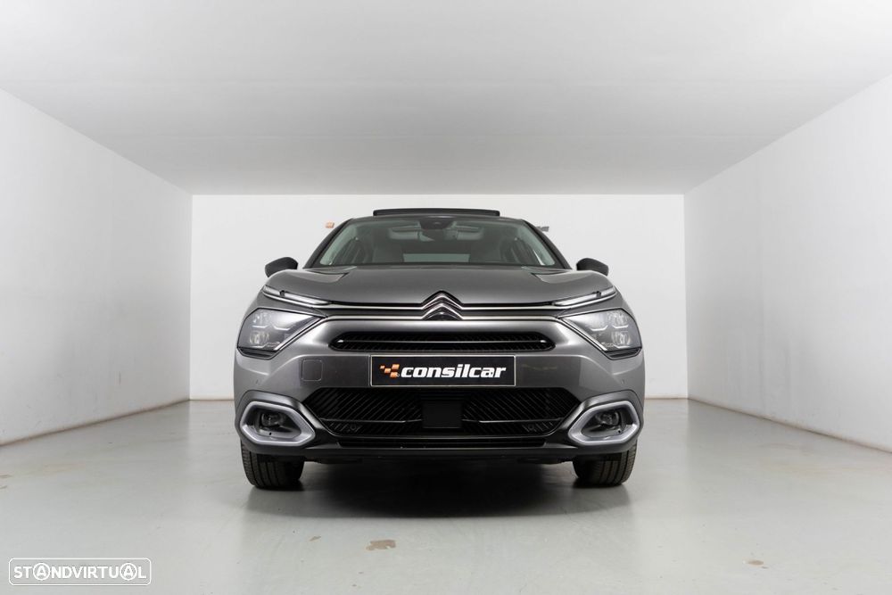 Citroën C4 X 1.2 PureTech Shine EAT8 - 3