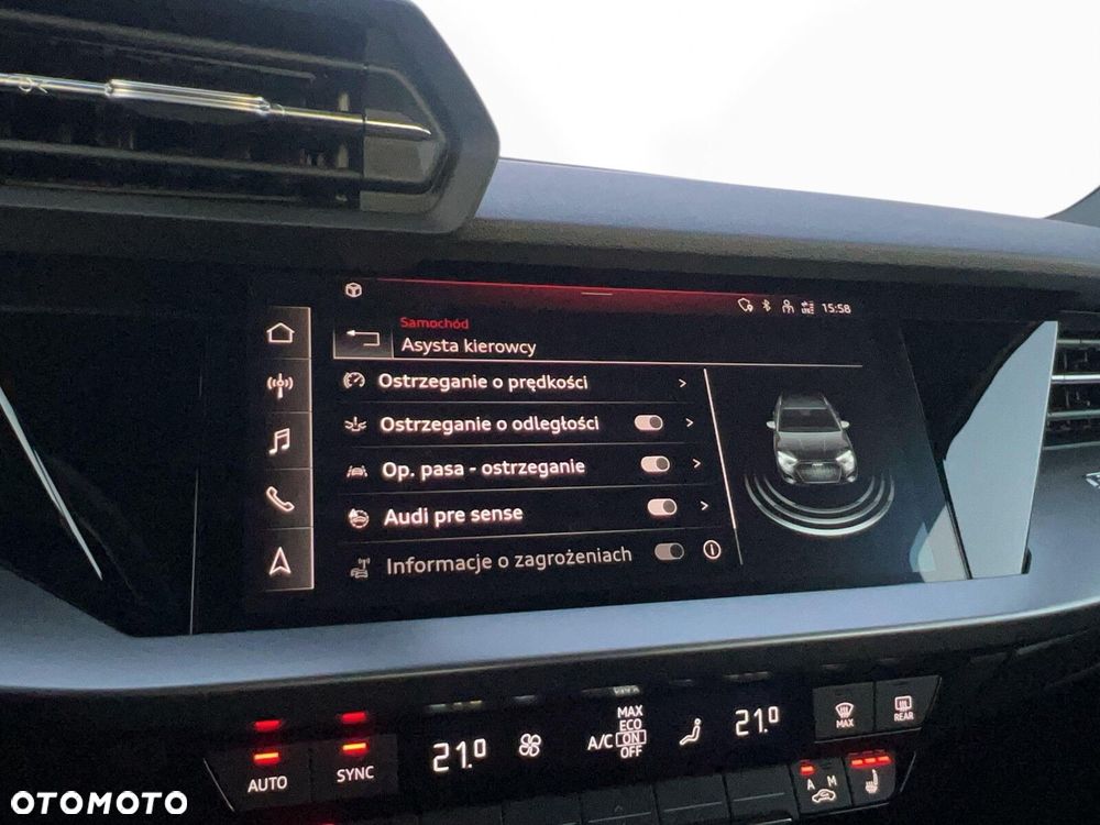 Audi A3 Sportback - 19