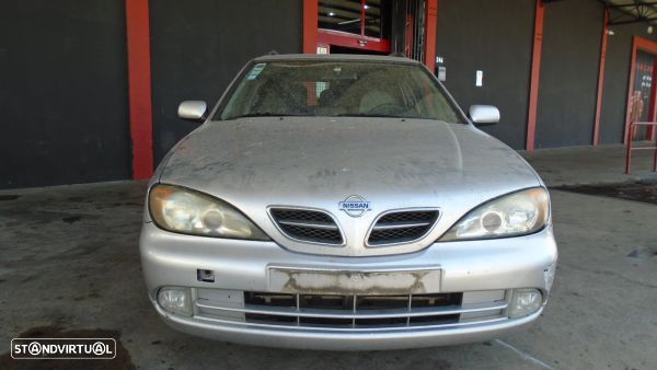Para Peças Nissan Primera (P11) - 1