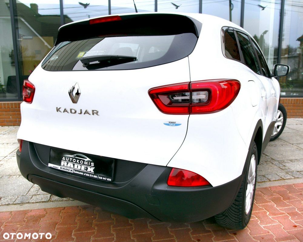 Renault Kadjar - 26