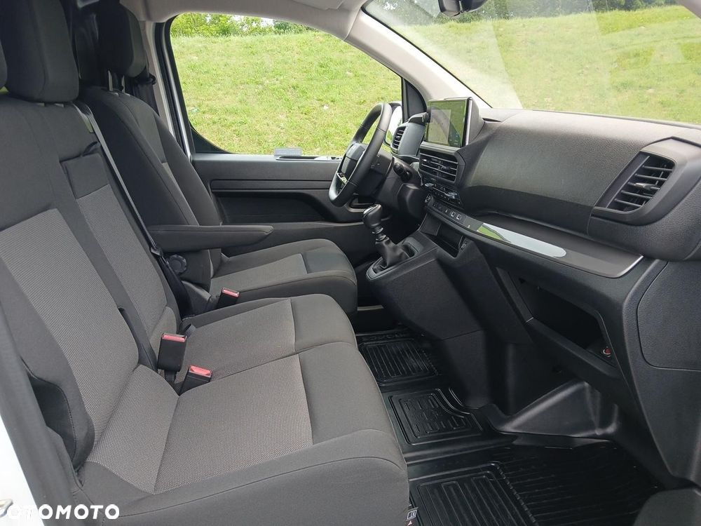 Toyota PROACE - 12