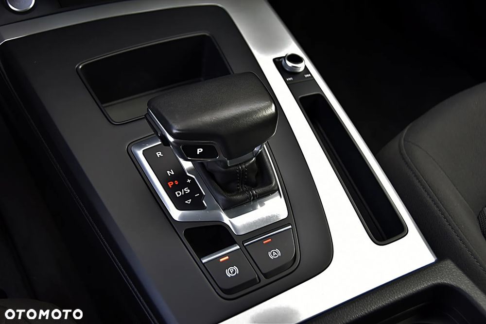 Audi Q5 35 TDI S tronic - 31