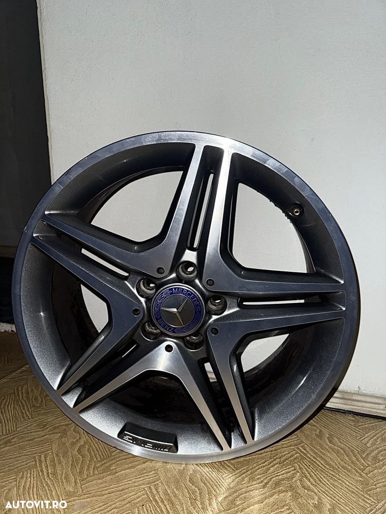 Mercedes-Benz CLA 250 4MATIC Aut. - 20