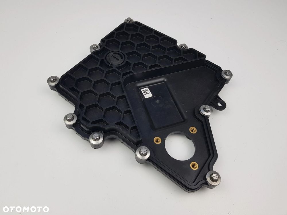 NOWA ORYGINALNA Miska olejowa oleju Mercedes w206 C-klasa A6540101714 - 2