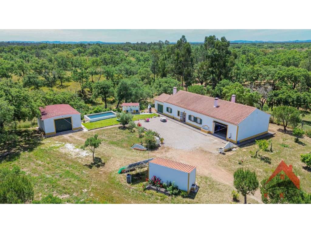 Herdade do Barranco - Grande imagem: 2/60
