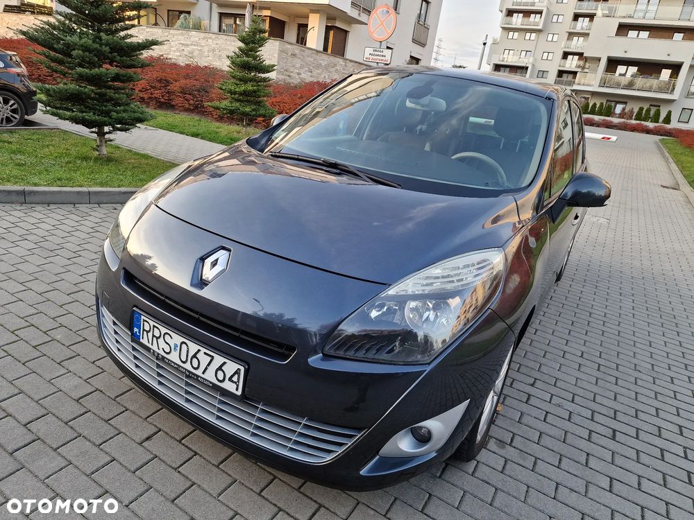 Renault Scenic - 3