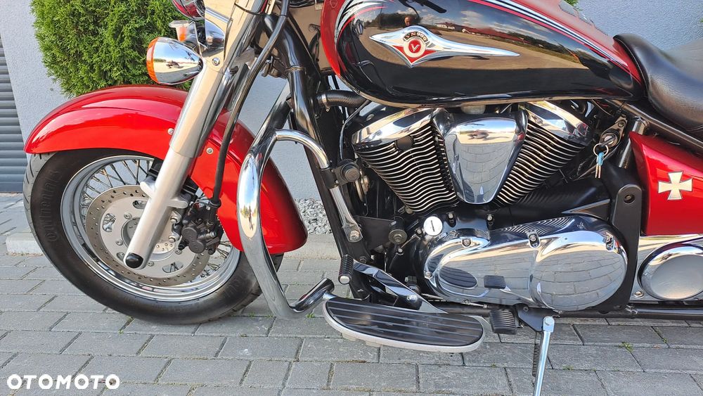 Kawasaki Vulcan - 39