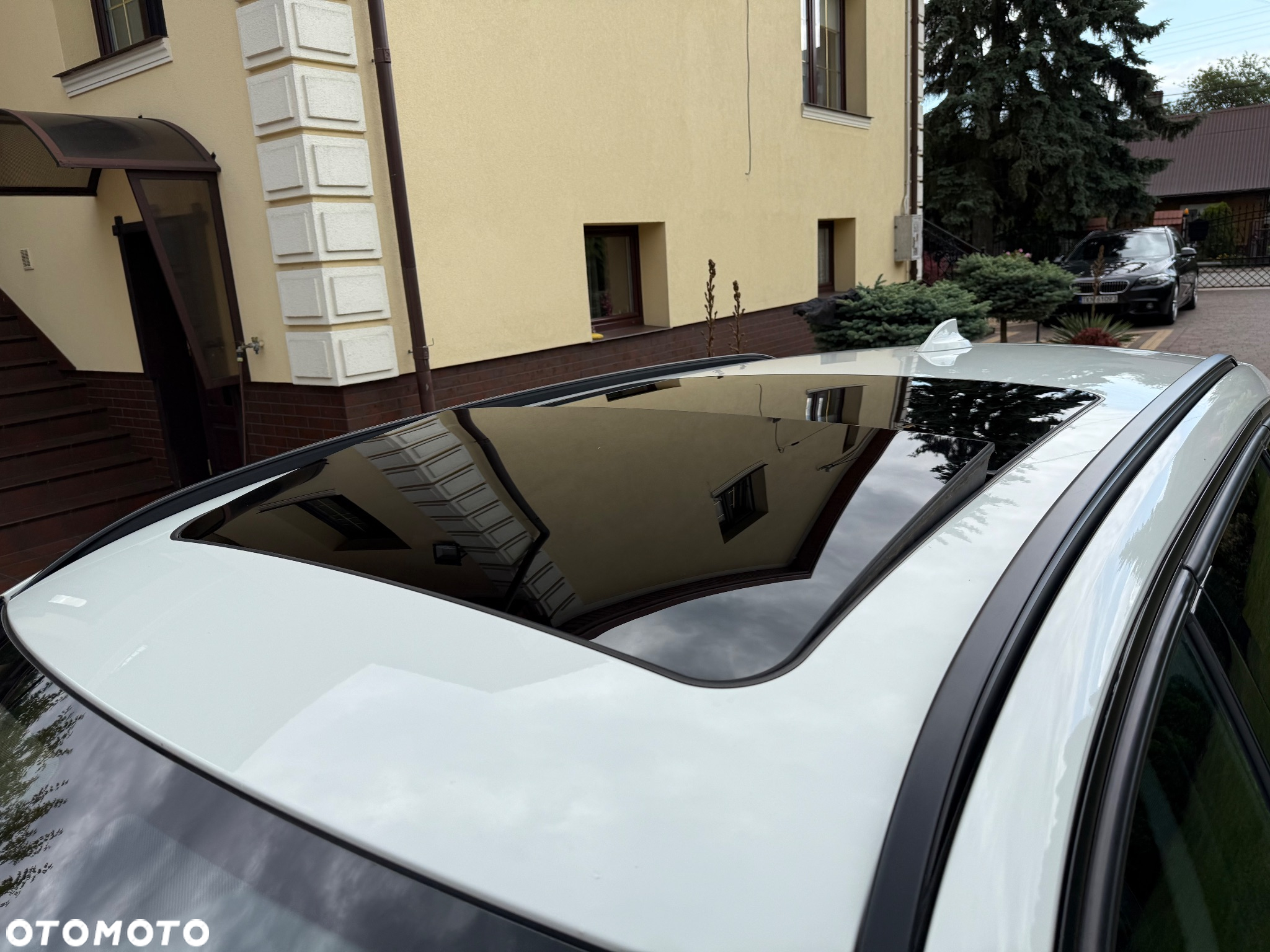 BMW Seria 3 320d Efficient Dynamics Advantage sport - 25