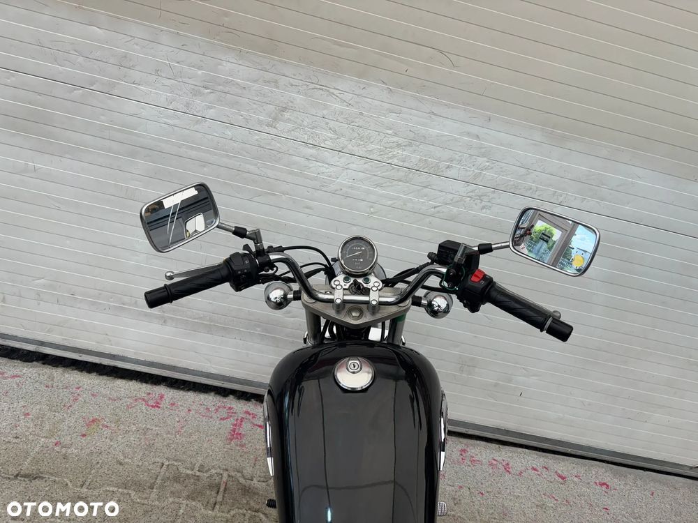 Suzuki Marauder - 30