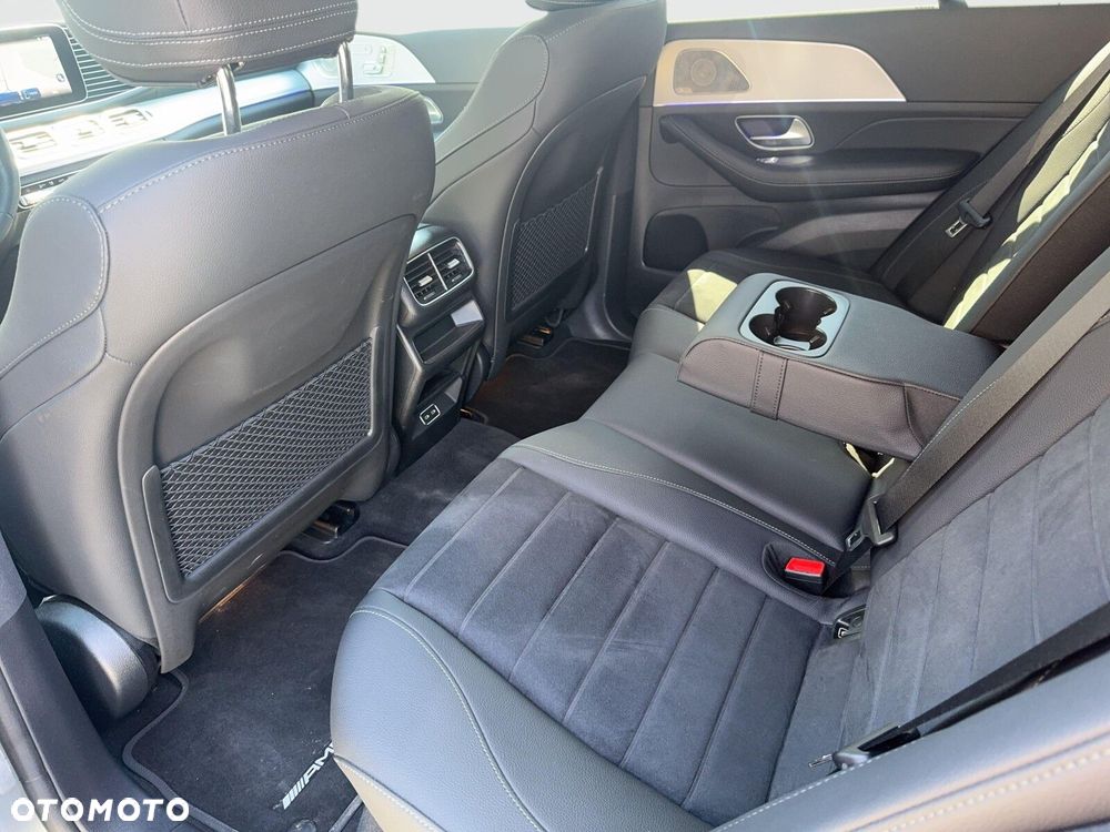 Mercedes-Benz GLE 300 d 4-Matic Advanced Plus - 19