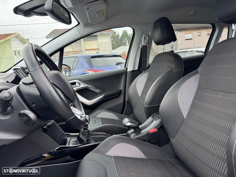 Peugeot 2008 PureTech 110 Stop&Start Allure - 5