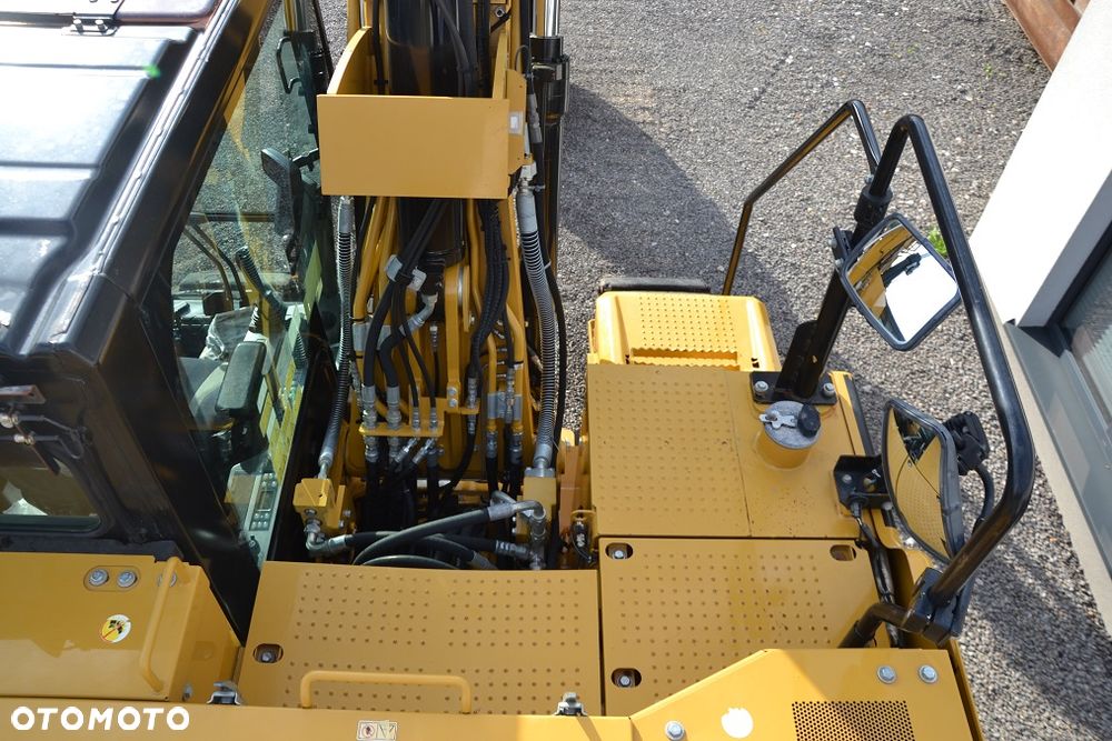 Caterpillar CAT 313 FL - 18
