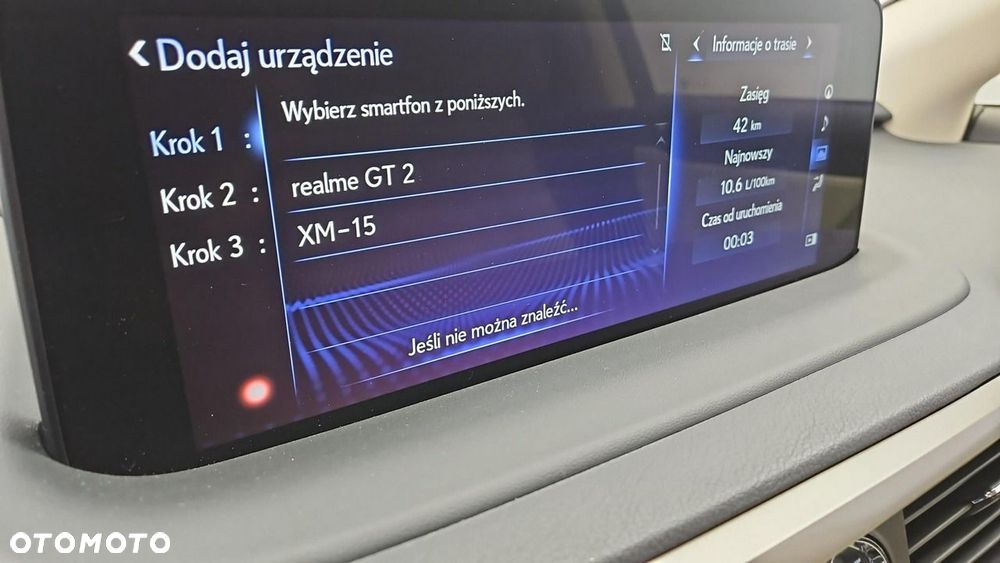 Lexus RX - 21