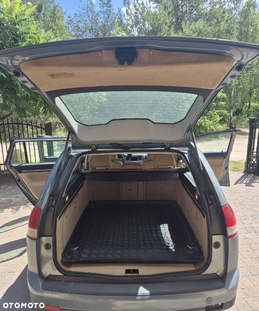Opel Vectra - 4