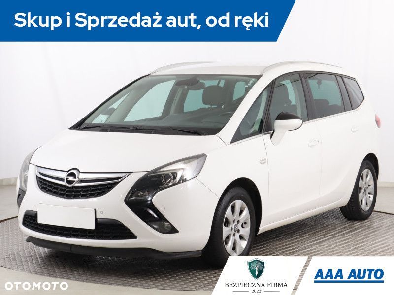 Opel Zafira - 2