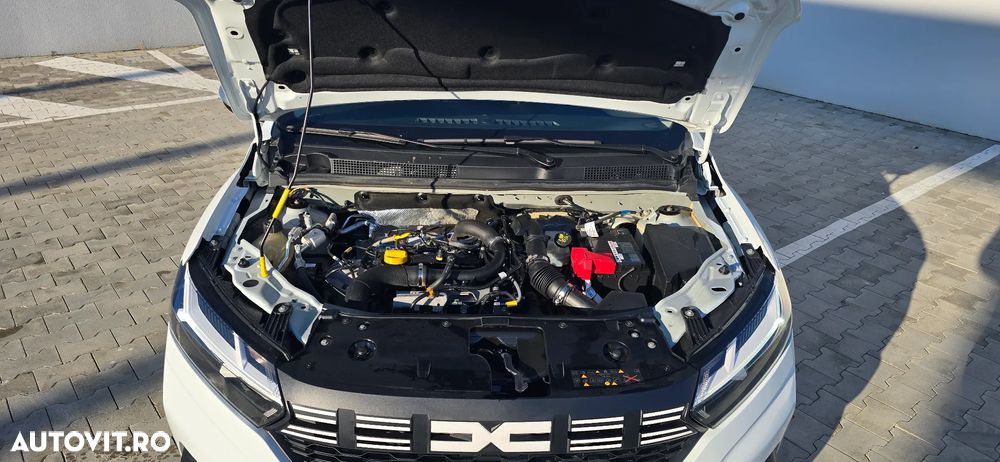 Dacia Logan TCe 90 MT6 Expression - 8